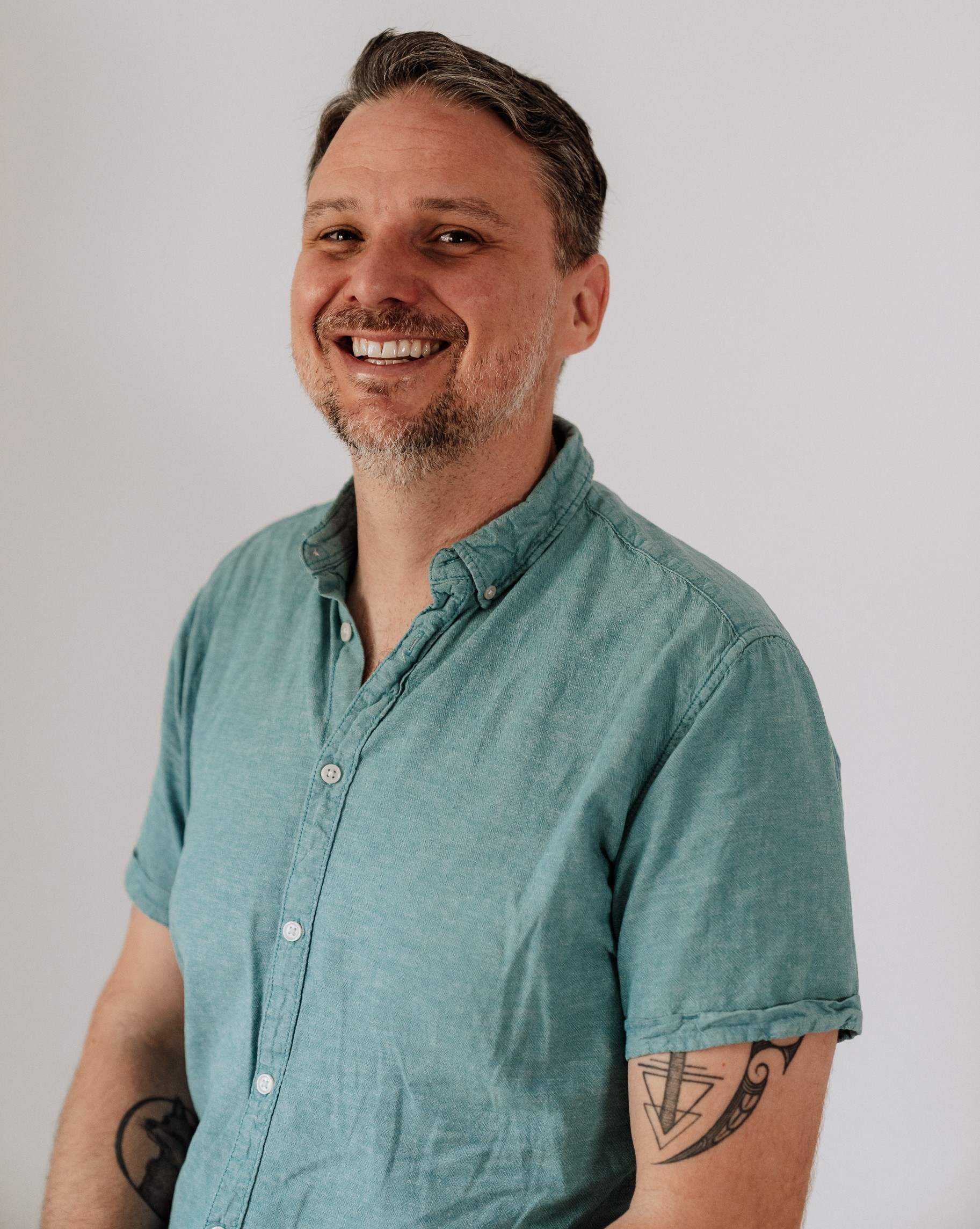 Jono Fox